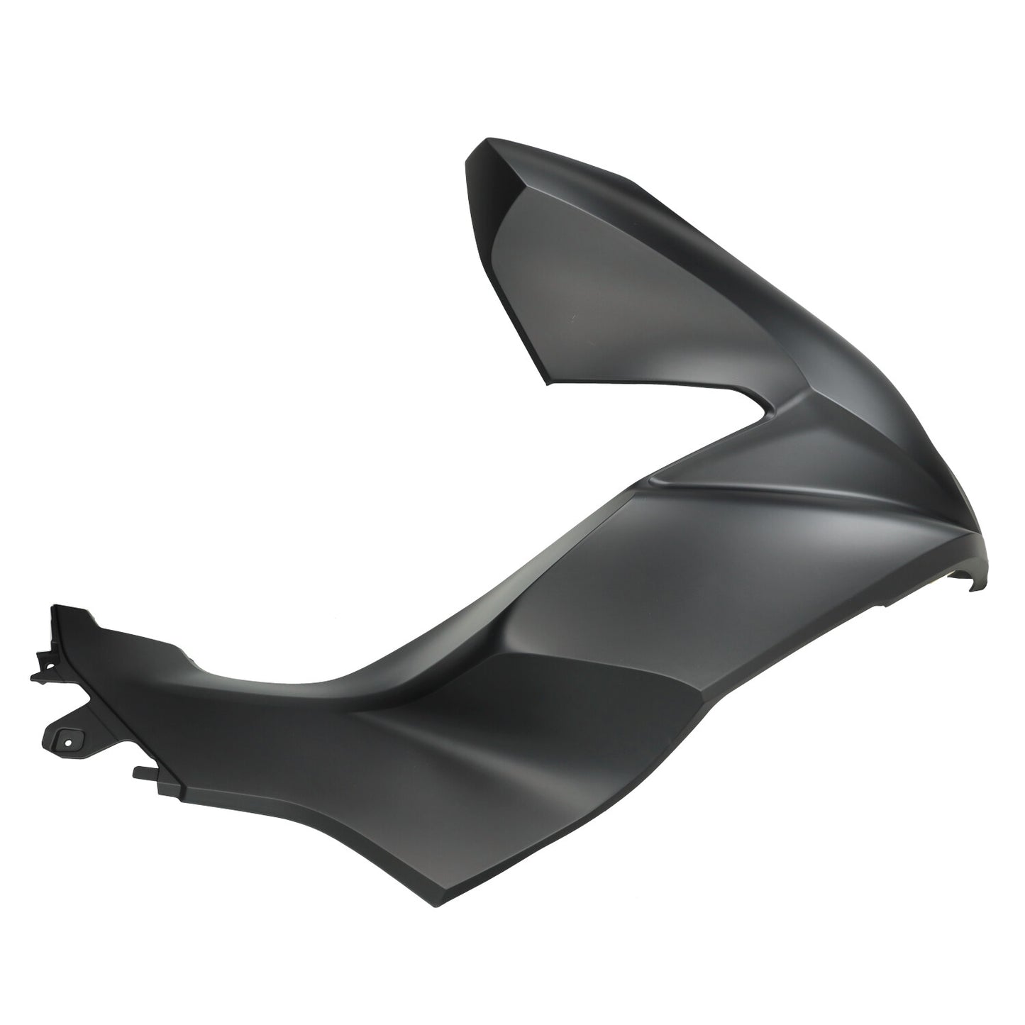 Kappenset - 13-Delig - Honda PCX - 125cc / 150cc - 2022 / 2023 - Mat Zwart