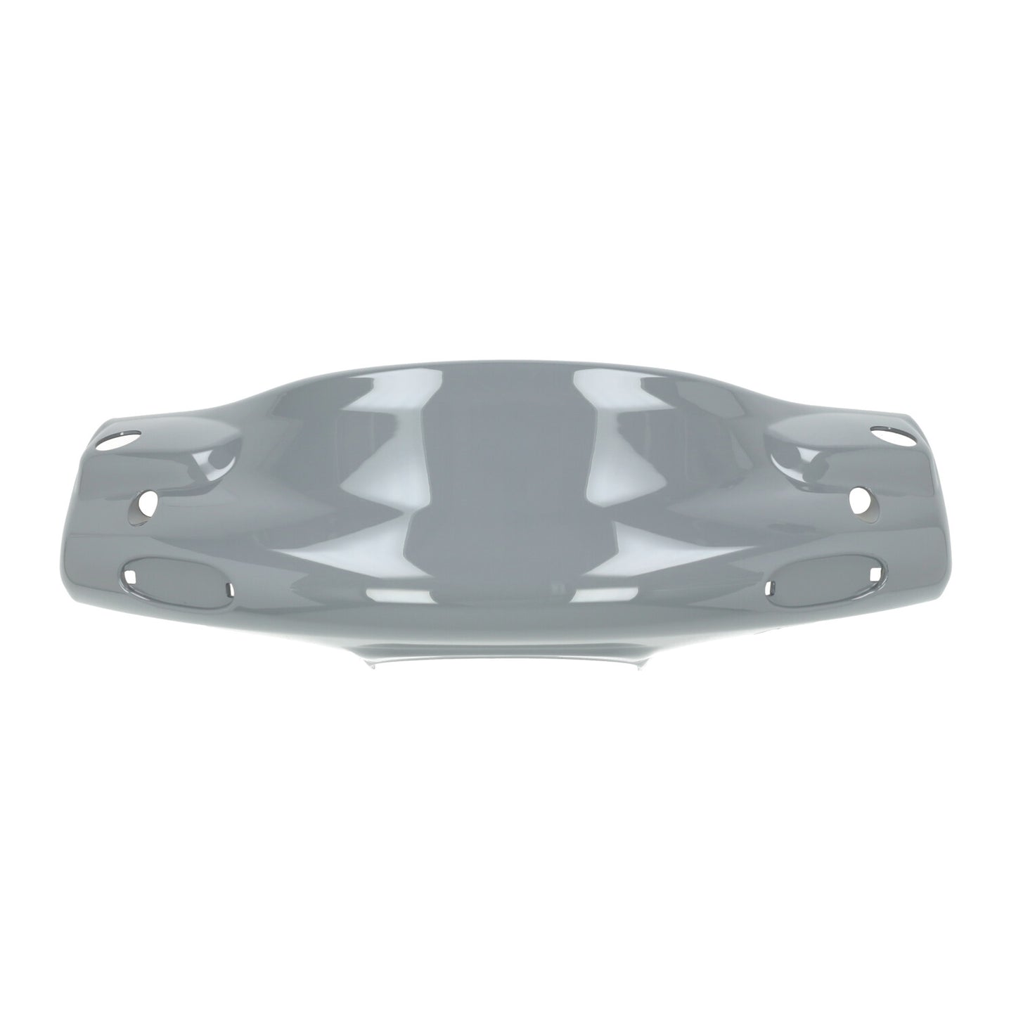 Kappenset - 9-Delig - Gilera Runner - Origineel Model - Nardo Grey