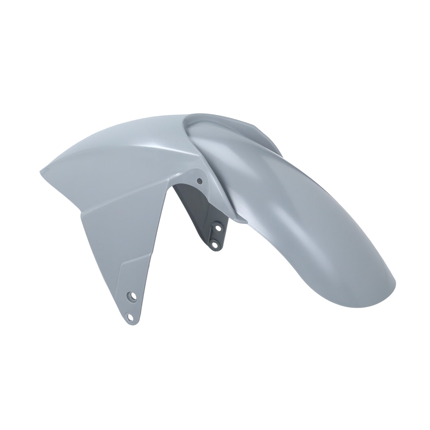Origineel Voorspatbord - Gilera Runner 50cc / 125cc / 180cc / 200cc - ONGESPOTEN - 647590
