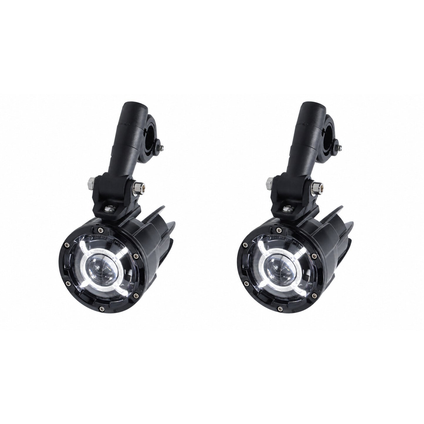 Zelioni LED Rücklicht - Vespa GTS - 2019 ~ 2022 - 125cc ~ 300cc - E-Prüfzeichen - Smoke