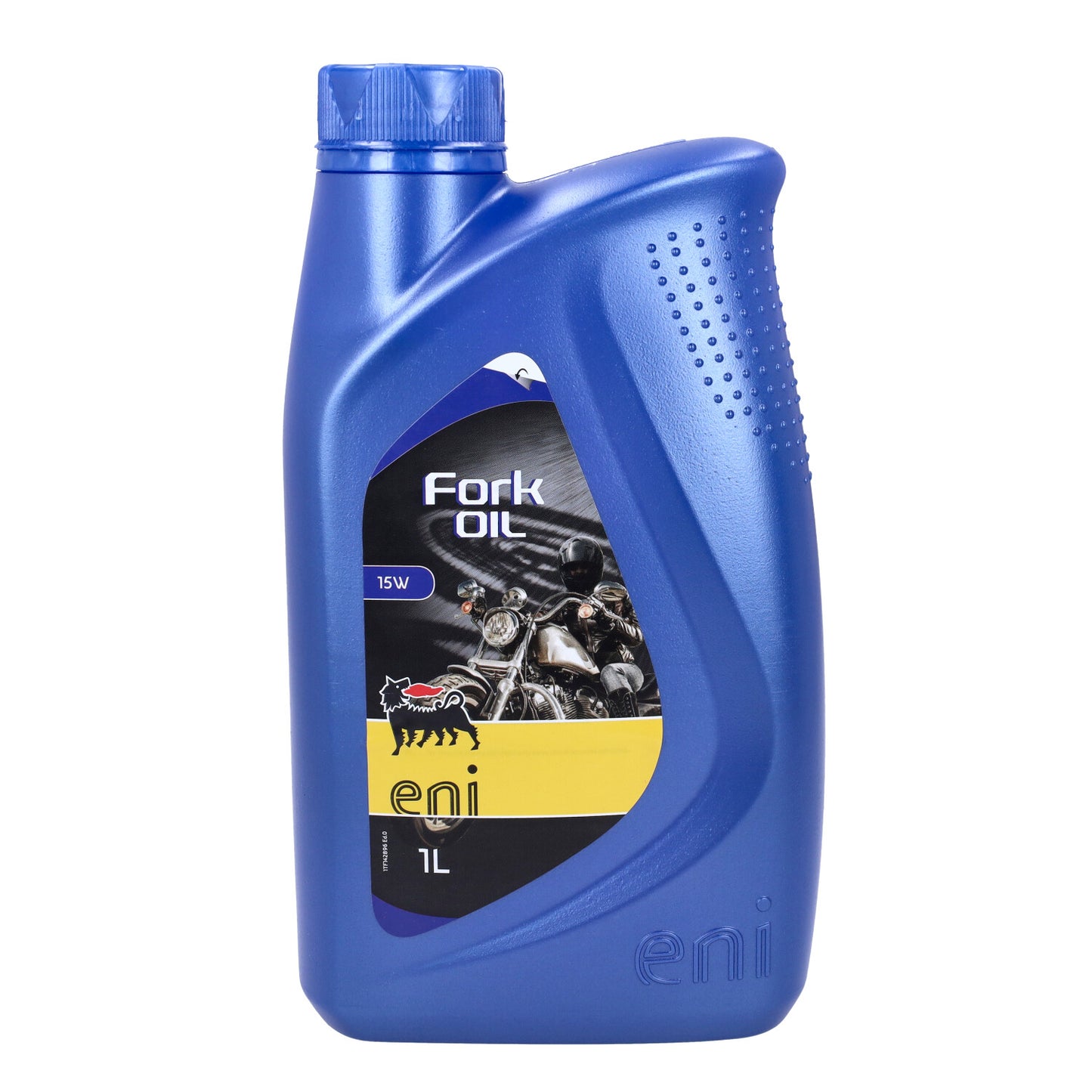 Eni Fork Oil - Voorvork Olie - 15W - 1 Liter - 142896
