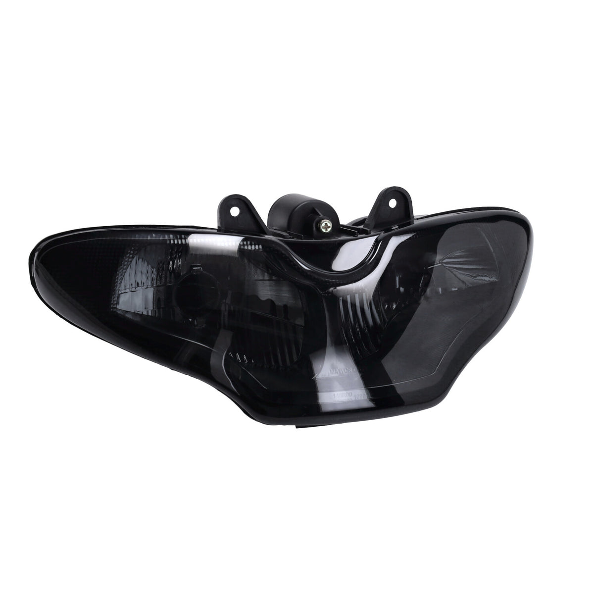 Halogenscheinwerfer – Smoke - Originalmodell - Gilera Runner 50 / 125 / 180cc Modelle