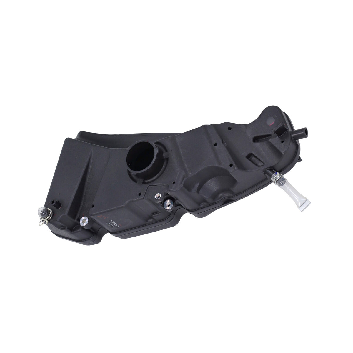 Original-Luftfiltergehäuse komplett – Piaggio Liberty - 50cc - Euro5 – 1A022267