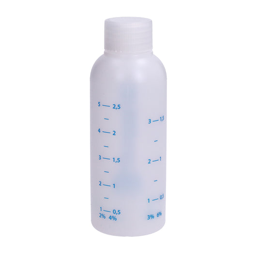 Misurino - Polini - Olio per miscela 2T / 2 tempi 100ml -121.400
