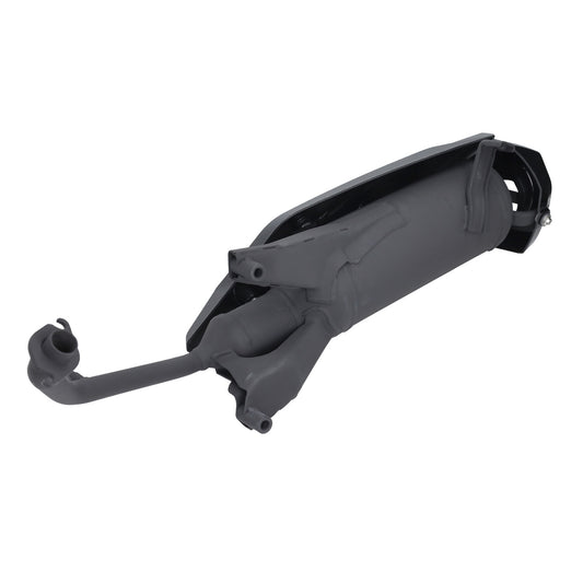 Escape para Sym Jet 14 - Original - Euro5 - 18000-x7f-030