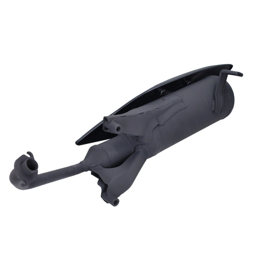 Escape para Sym Symphony S - Original - Euro5 - 18000-xya-030