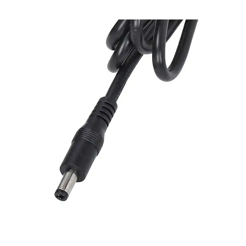 Battery charger (54.6V 2A DC 5.5 / 2.1) - V8 - V20 Fatbike