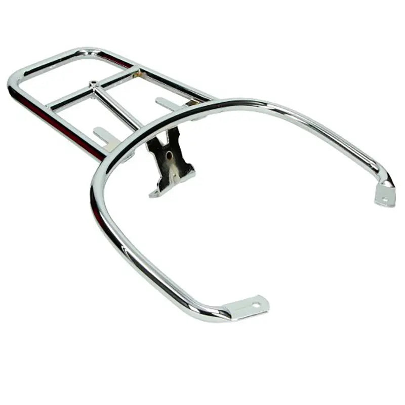 Achterdrager - Topcase support - Vespa GT modellen - 1B001909 / 657081