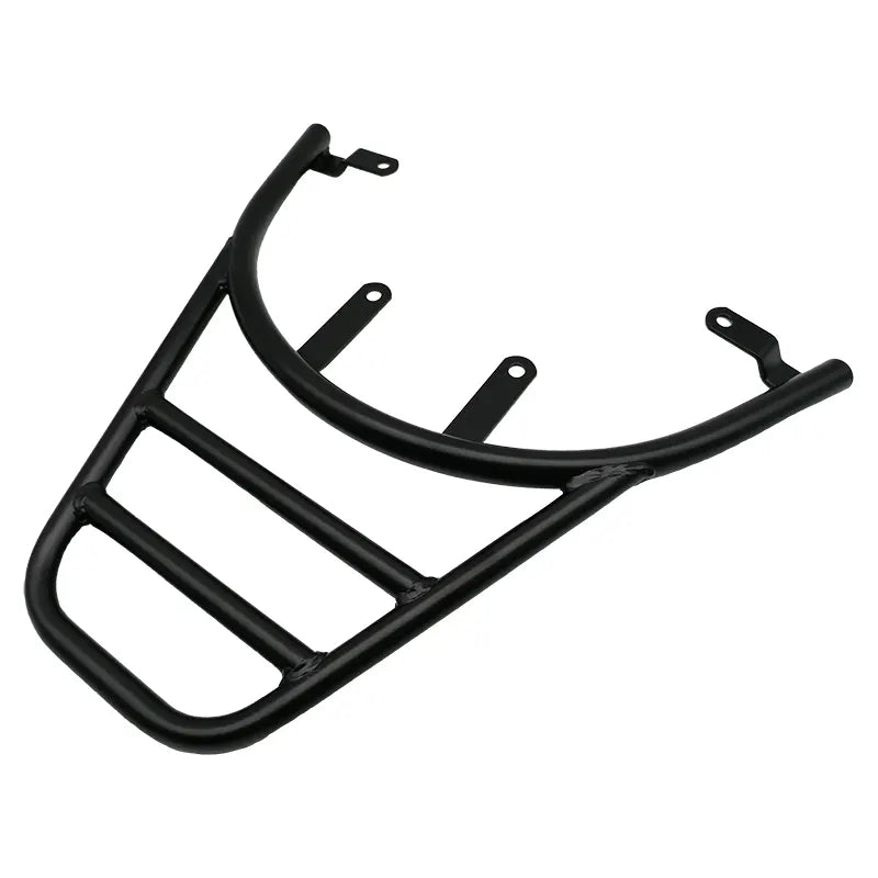 Rear carrier / Wheelie rack - Piaggio Zip