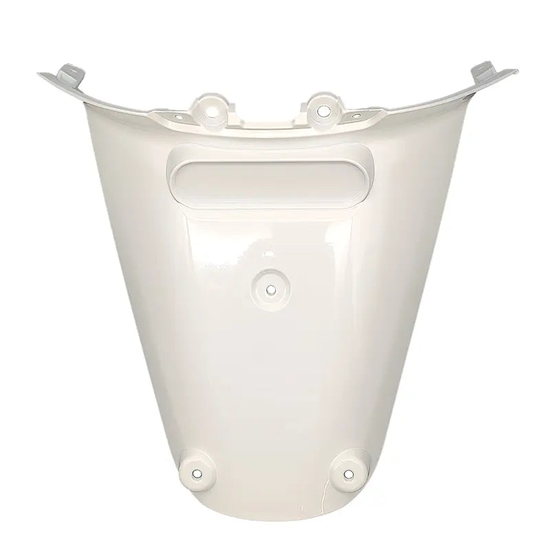 Achterspatbord Vespa Sprint / Primavera - Originele Kleuren of (Forged) Carbon