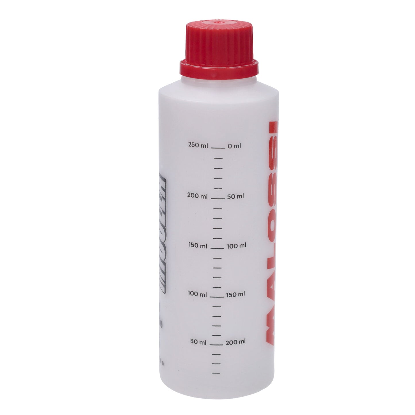 Maatbeker - Malossi - 2T / 2-Takt Mengolie 250ml - 3019790