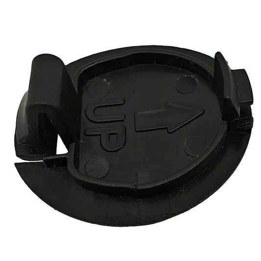 Afdekdopje Onderspoiler / Motorbout - Vespa GT / GTS / GT L / GTV - 577405000C