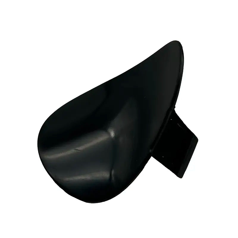 Vespa Afdekkapje Onderkant Stuurkap - Sprint - Originele Kleuren - Rechts - 1B000074