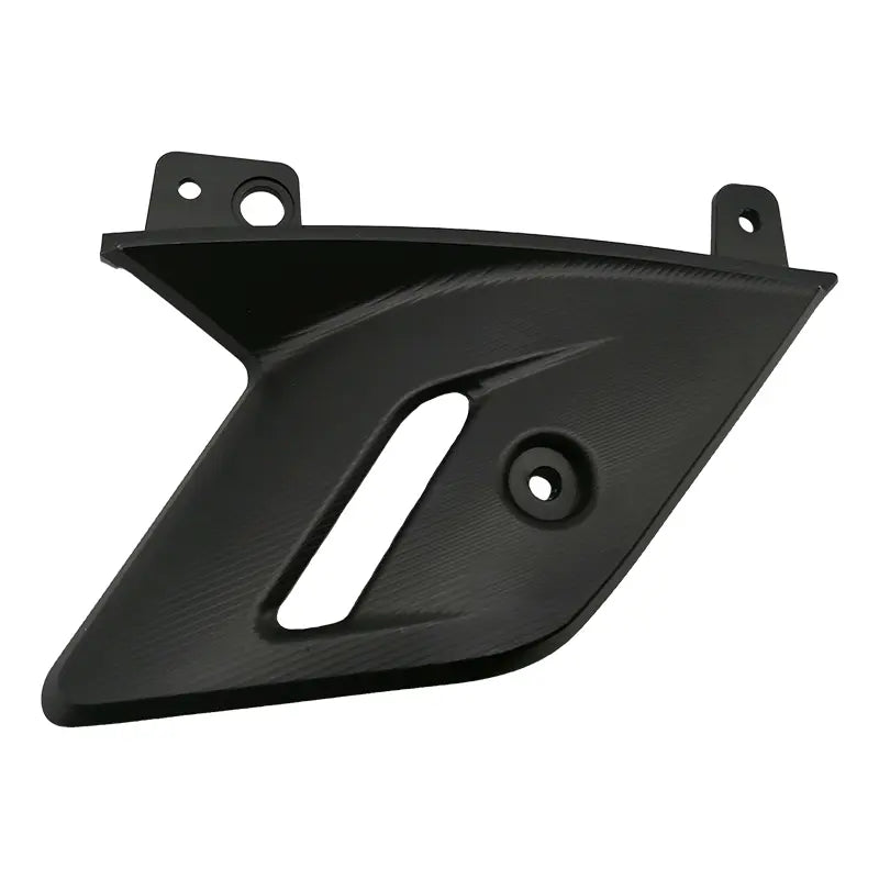 Aluminium Beschermkapje Voorvork - Vespa GTS 125 ~ 300cc - Euro5