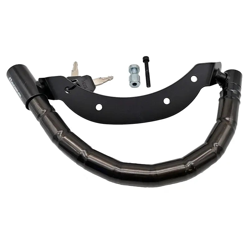 Anti Robos Stuurslot Vespa Sprint / Primavera