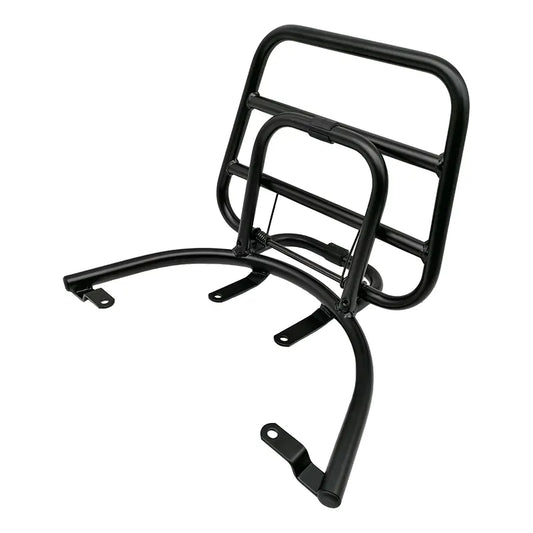 Bagagedrager / Klapdrager Achter Piaggio Zip