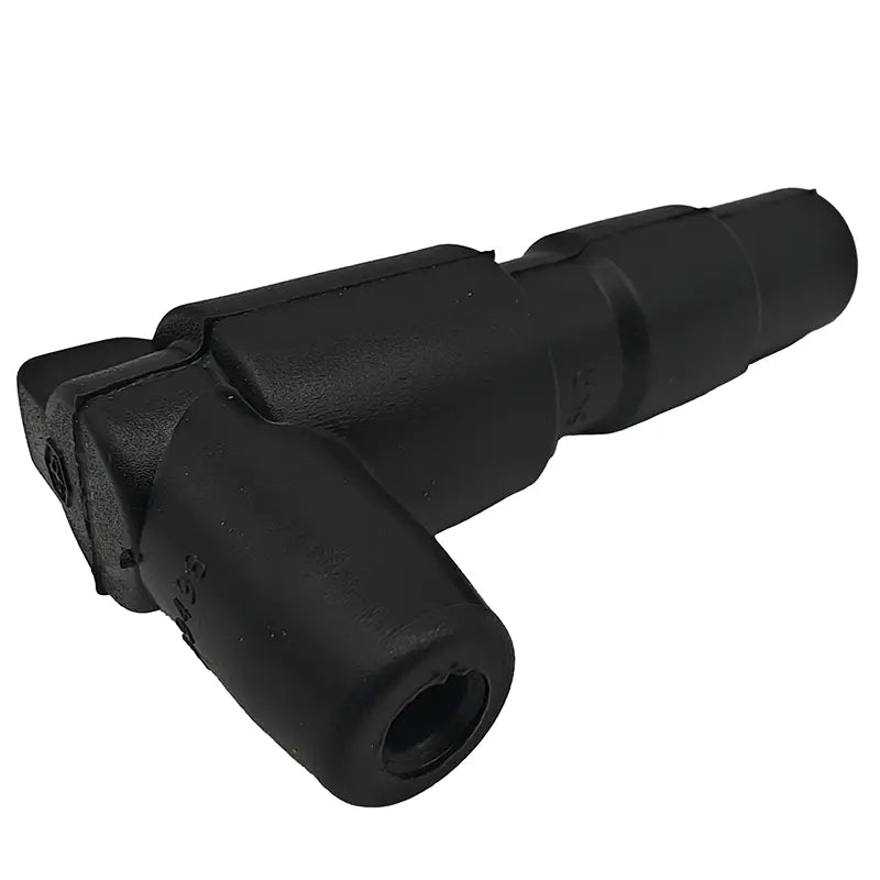 Spark plug cap Vespa / Piaggio - Sprint / Primavera / Fly - 4V models - 6394986