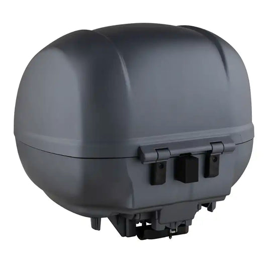 Topkoffer / Top Case - Vespa GTS / GTV - 36L - Mat Grijs 707/C - CM328310
