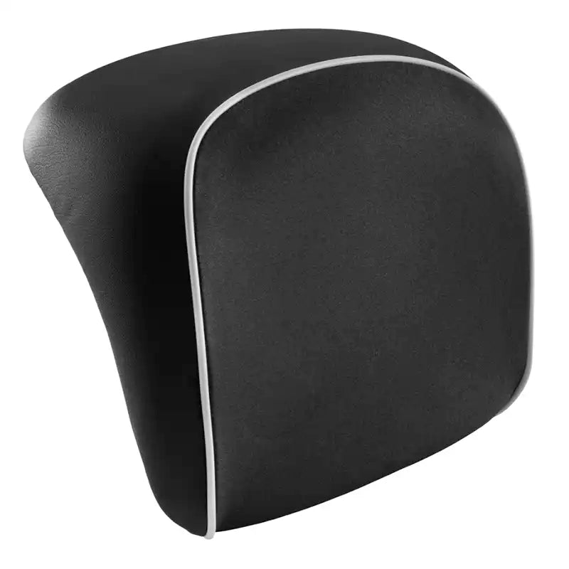 Rugsteun Topkoffer / Top Case - Vespa GTS / GTV - Zwart - CM347102