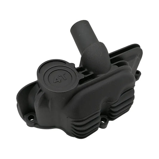 Carterpan Sprint / Primavera / Zip - Grijs / Mat Zwart / Glans Zwart - 844871