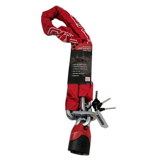 Citycat Kettingslot - ART-4 - Scooter en Motor