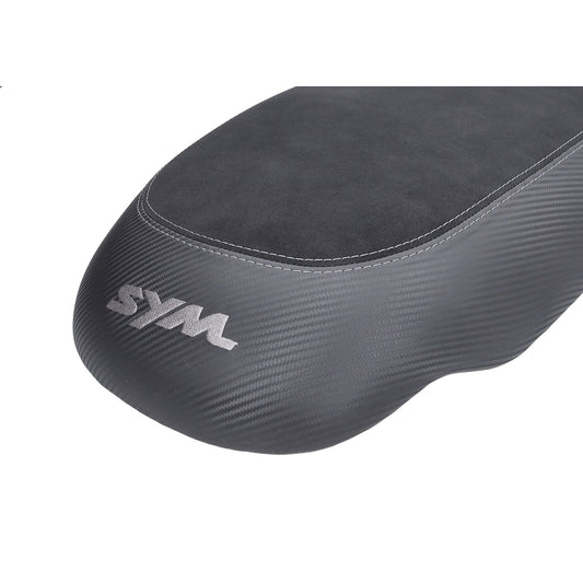 Buddyseat - Sym Fiddle II/ Fiddle 2 - Origineel - Comfort Zwart - 77200-x1a-com-t1