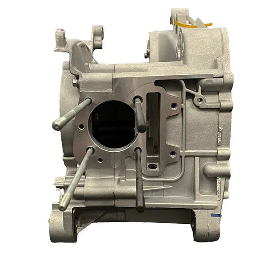 Compleet Carter - Vespa Sprint / Primavera - Euro4 / Euro5 - Snor Uitvoering - 1A008970