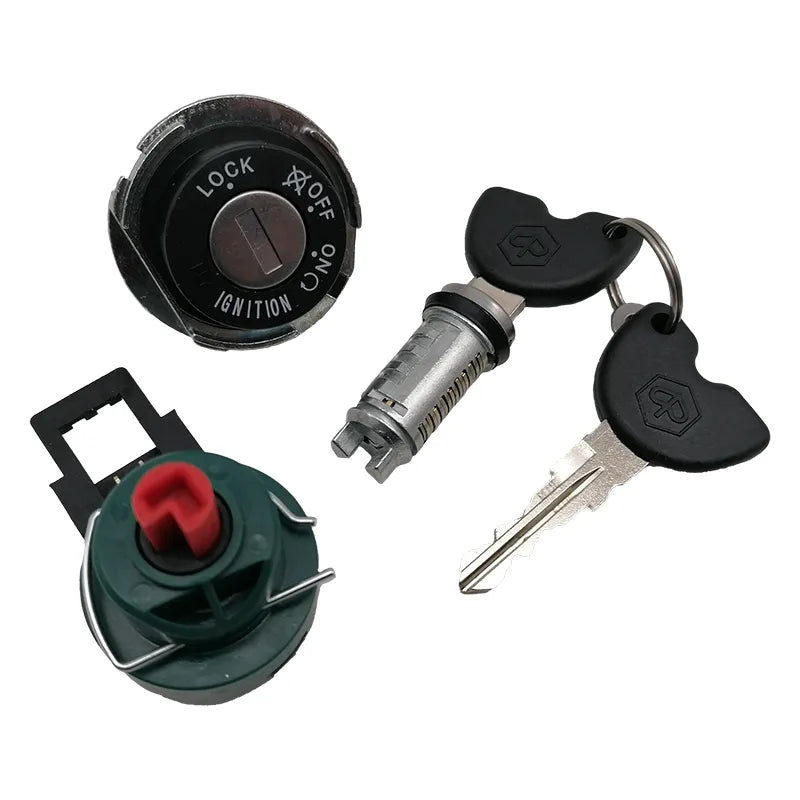 Contactslot set Sprint / Primavera / LX / S / Zip - 1B000570