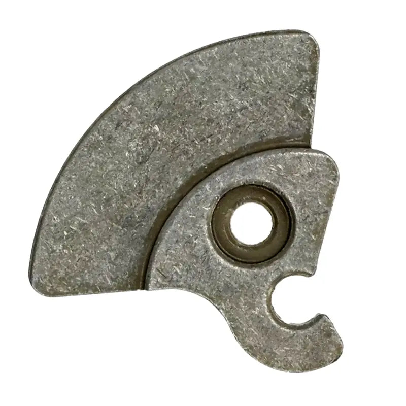 Contragewicht Nokkenas - Vespa GTS / LX - Piaggio MP3 / Carnaby / Beverly - 125cc ~ 300cc - 880650