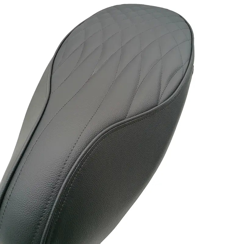 Custom Zadel - Bugatti Veyron Patroon - Sprint / Primavera