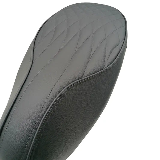 Custom Zadel - Bugatti Veyron Patroon - Sprint / Primavera