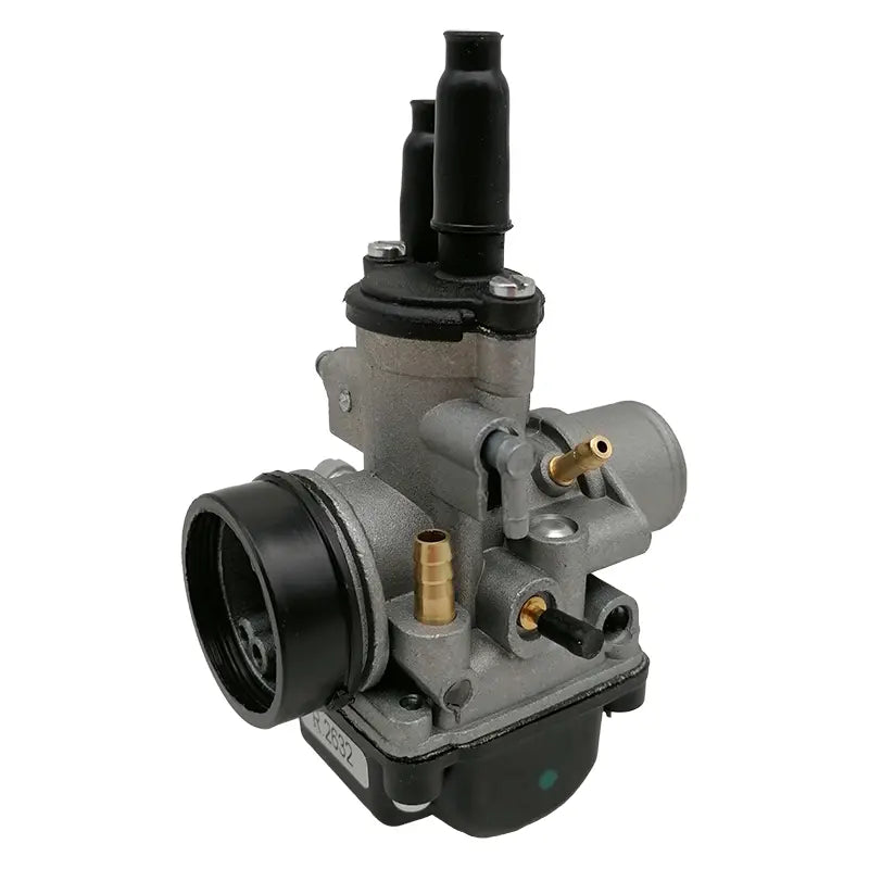 DMP Carburateur - 21mm - voor Piaggio 2-takt modellen