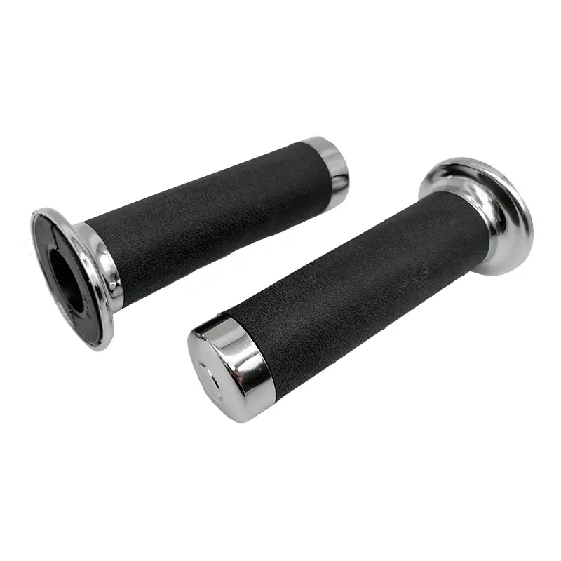 DMP Handvatten Custom Zwart - Universeel