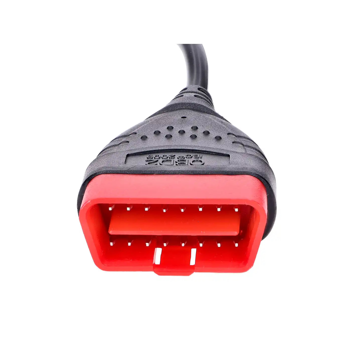 Diagnosekabel universeel OBD2 stekker - Euro5 - 6-Pins - Piaggio