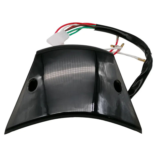Evo LED Tube Achterlicht - Piaggio ZIP 4T - Sport 1 - Matrix