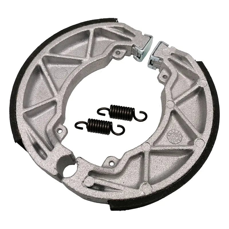 FT0303 Remsegmenten - Organic - Ø 140 x 25 mm - 56293R6