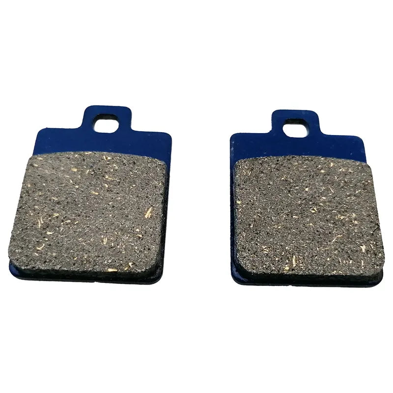 FT4014 Remblokken Sintered voor Sprint / Primavera / Zip / LX / LXV / S