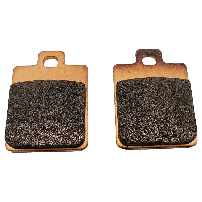 FT4014 Remblokken Sintered voor Sprint / Primavera / Zip / LX / LXV / S