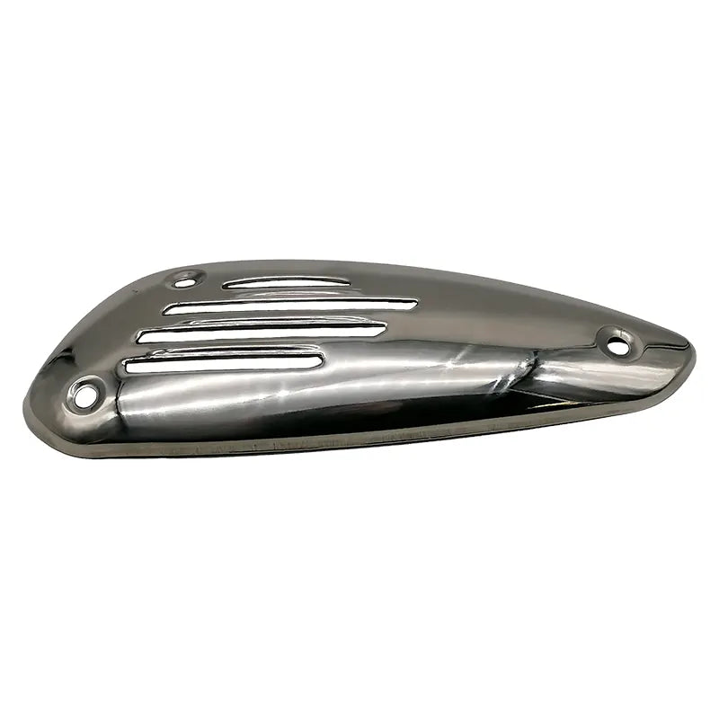 Hitteschild Uitlaat Vespa Modellen tot 2018