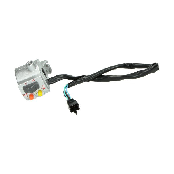 Scarico per Sym Mio - 4-Tempi - Originale - 18000-A7A-020