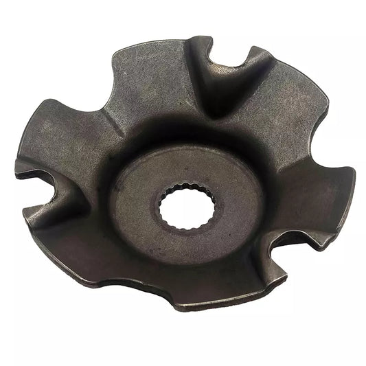 Originele Vespa/Piaggio Ramplaat / Rollendeksel variateur - 480227