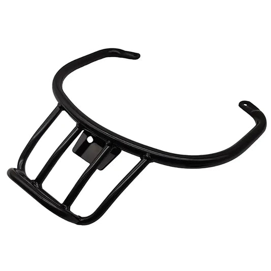 Vespa GT / GTS / GTV Bagagedrager in 70's Stijl met Oppakbeugel Achter