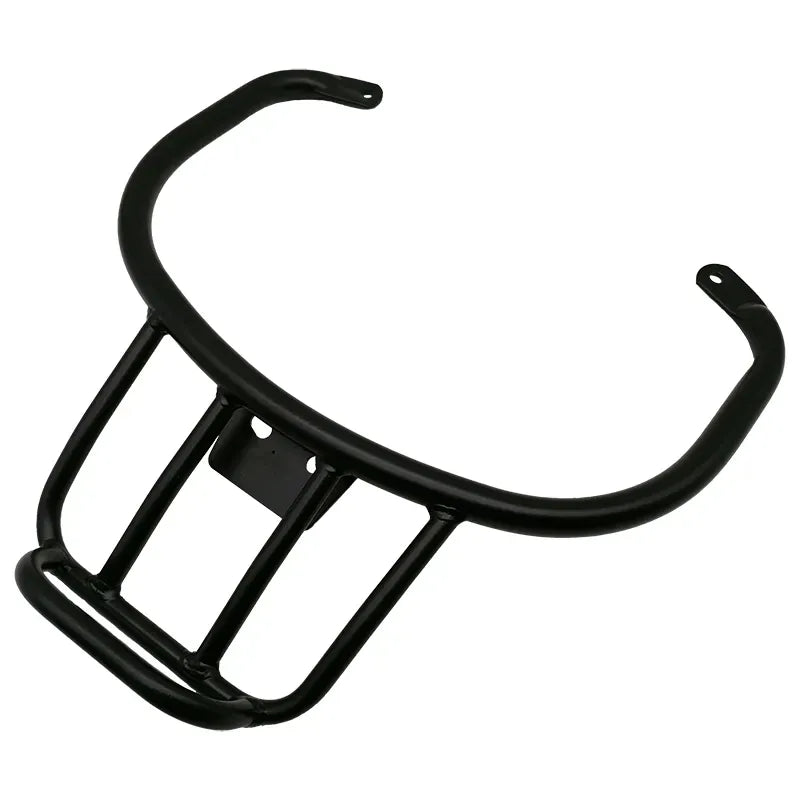 Vespa GT / GTS / GTV Bagagedrager in 70's Stijl met Oppakbeugel Achter