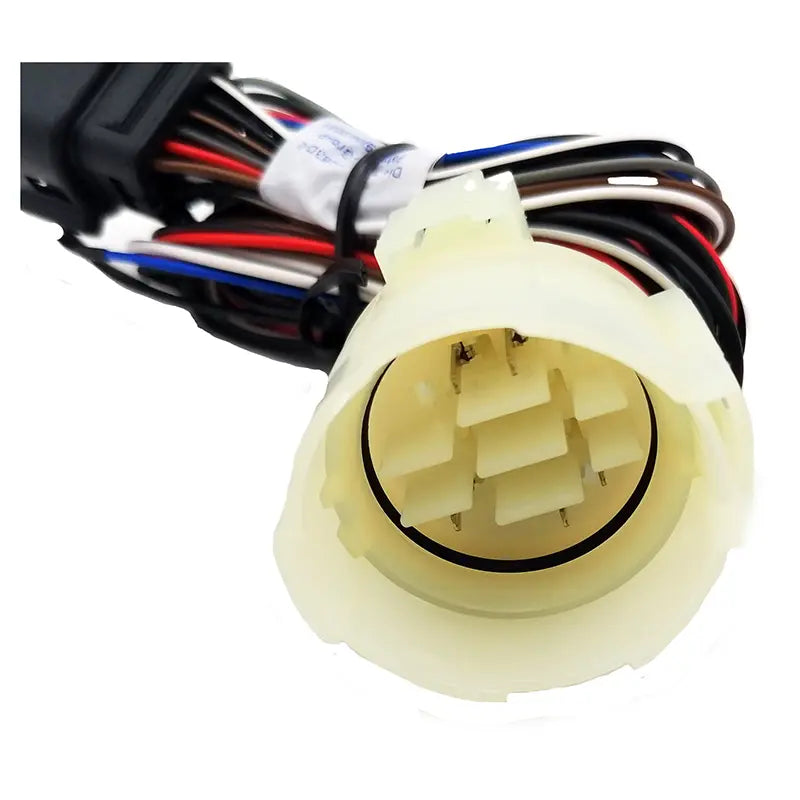 Kabelboom voor Patrol Line HPS 940 - Alarmsysteem - 00-51-93730D