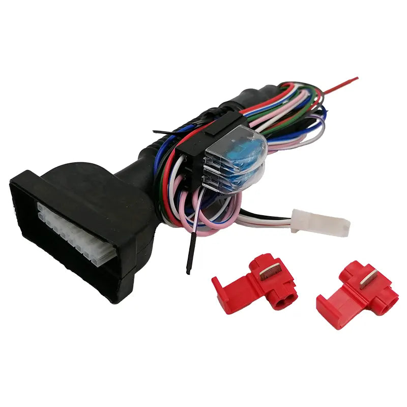 Kabelboom voor Vespa E-Lux & E-1 Alarmsysteem - 602691M001 / 1d000769 / 602691M005