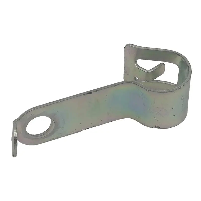 Kabelklem Bobine Cilinderkopdeksel - Piaggio Zip Euro4 - 1A010188