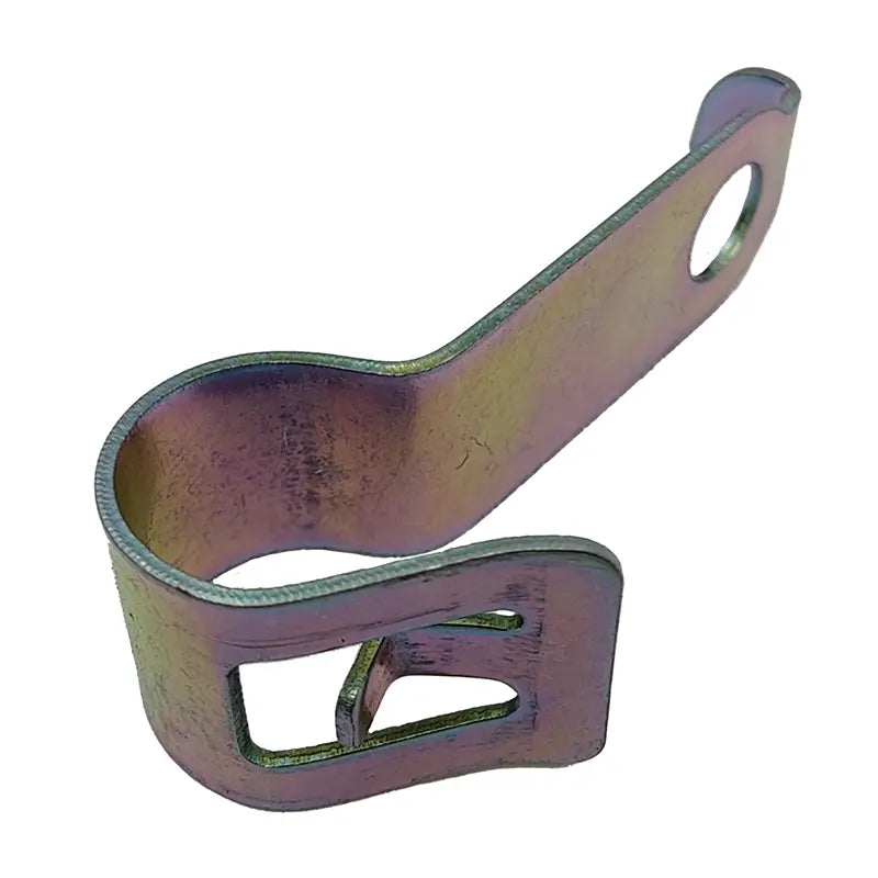 Kabelklem Inlaatspruitstuk - Piaggio Zip iGet Modellen - 1A010189