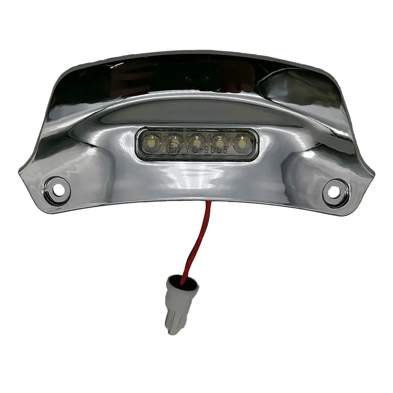 LED Kentekenverlichting LED - Vespa Sprint / Primavera