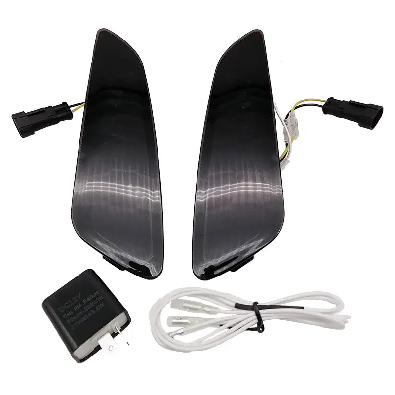 Knipperlicht Set Voorzijde - LED Tube - Sprint / Primavera / Elettrica