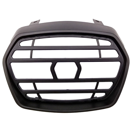 Koplamprand met Rooster - Vespa Sprint